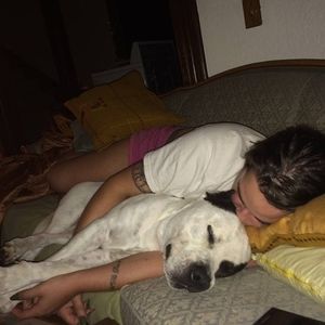 Meet your Posher, Tiffany